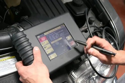 Car Scanner Repair and Services