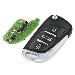 Duplicate Key Makers for Sensor Car in Dehradun